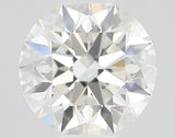 0.35 carat Round diamond H VS1 Excellent