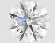 0.30 carat Round diamond F VS1 Excellent