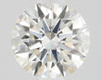 0.30 carat Round diamond J  VVS2 Excellent