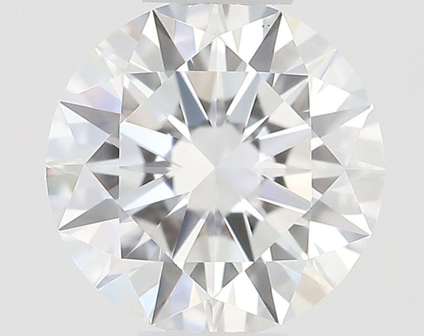 0.31 carat Round diamond F  VS1 Excellent