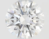 0.31 carat Round diamond F  VS1 Excellent