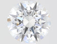 0.30 carat Round diamond F VVS1 Excellent