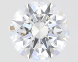 0.30 carat Round diamond F VVS1 Excellent