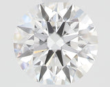 0.30 carat Round diamond E VS1 Excellent