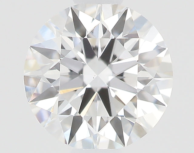 0.30 carat Round diamond E VS1 Excellent