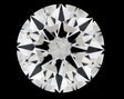 0.30 carat Round diamond F VS2 Excellent
