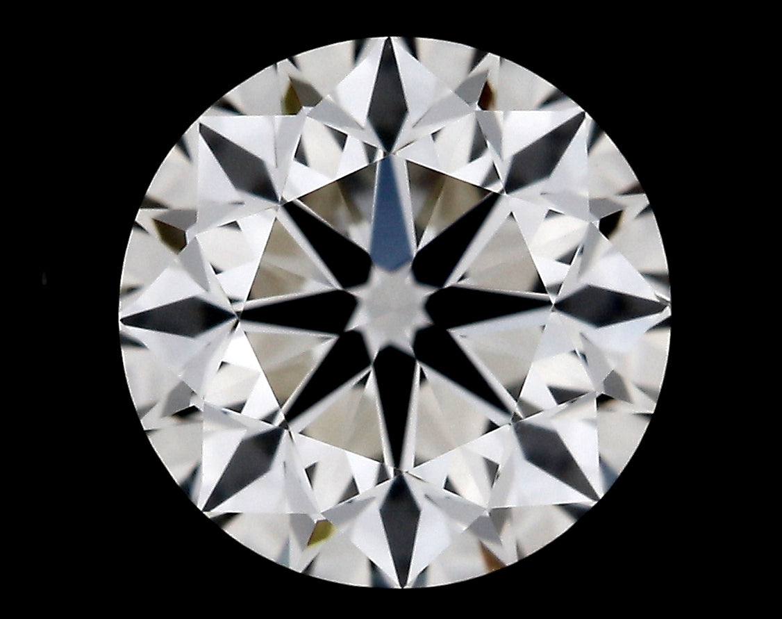 0.50 carat Round diamond G  VS2 Very good