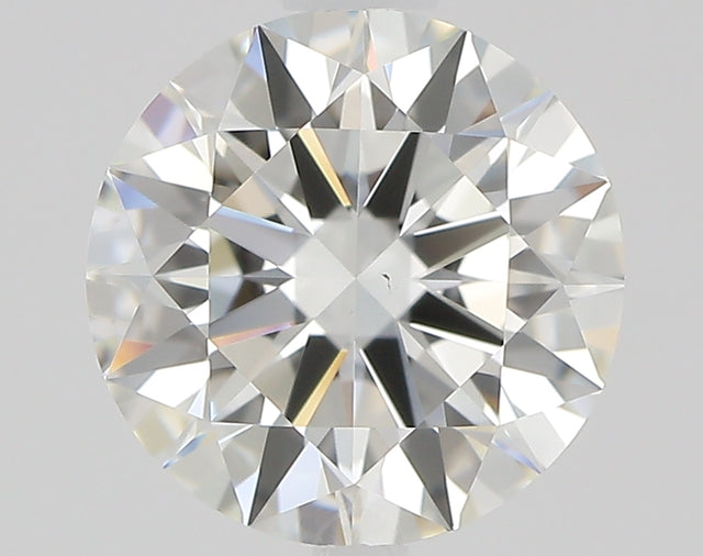 0.91 carat Round diamond I VS1 Excellent