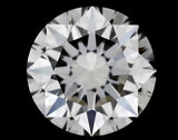 0.18 carat Round diamond E  VS1 Excellent