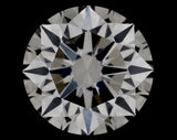 1.02 carat Round diamond G  SI2 Excellent