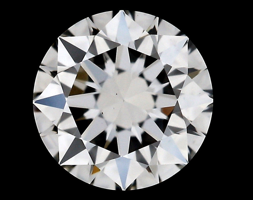 0.30 carat Round diamond G  VVS2 Very good