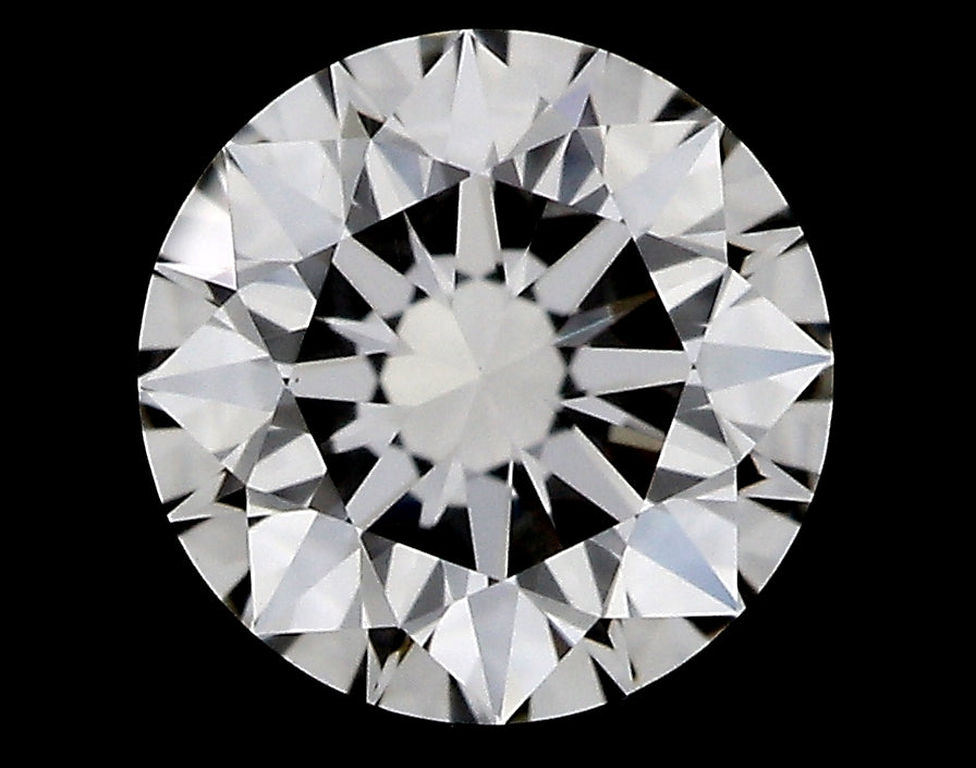 0.31 carat Round diamond E  VS2 Excellent