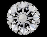 0.31 carat Round diamond E  VS2 Excellent