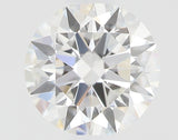 0.33 carat Round diamond G VS1 Excellent