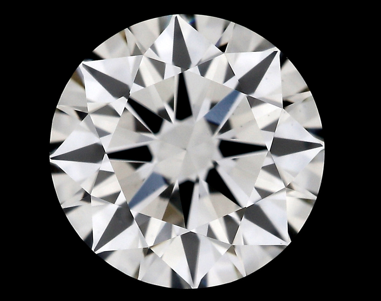 0.60 carat Round diamond E  VS1 Excellent