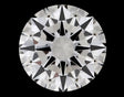 0.30 carat Round diamond E VVS2 Excellent