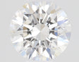 0.30 carat Round diamond F VVS1 Excellent