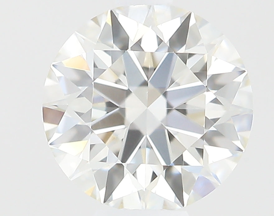 0.40 carat Round diamond H  VVS2 Excellent