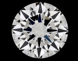 0.30 carat Round diamond E SI1 Excellent