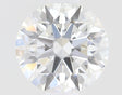 0.30 carat Round diamond H VVS1 Excellent