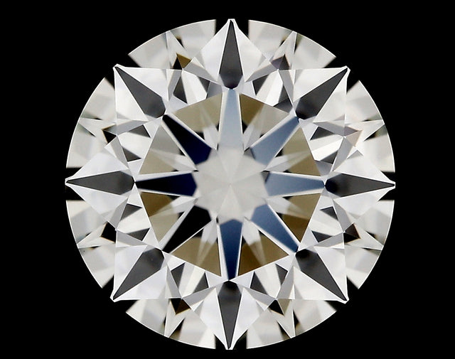 1.50 carat Round diamond I VVS2 Excellent