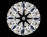 1.00 carat Round diamond G  VS1 Very good