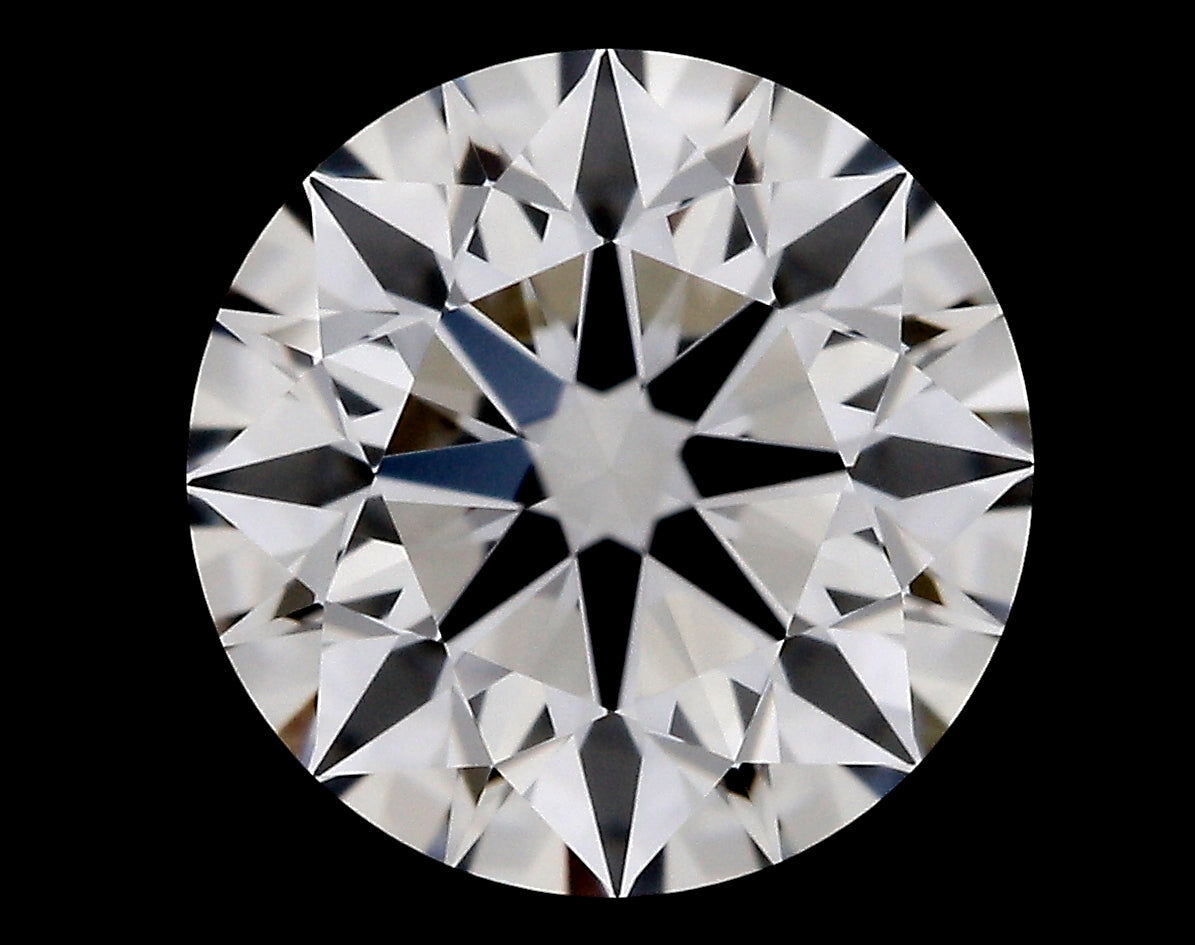 0.60 carat Round diamond D  VVS1 Excellent