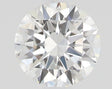 0.30 carat Round diamond F VS1 Excellent