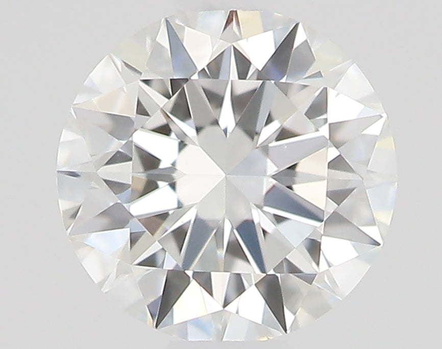 0.30 carat Round diamond F VS1 Excellent