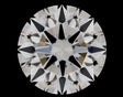 0.32 carat Round diamond G VVS2 Excellent