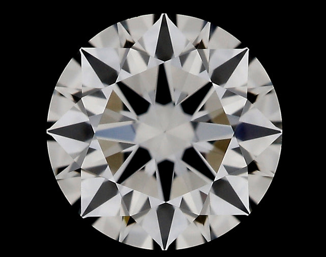 0.32 carat Round diamond G VVS2 Excellent