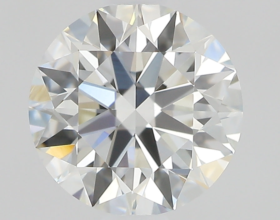 0.71 carat Round diamond H VVS2 Excellent