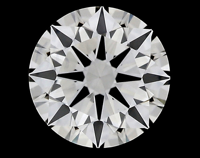 0.30 carat Round diamond G VVS2 Excellent