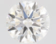0.50 carat Round diamond H VVS1 VeryGood