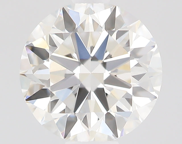 0.50 carat Round diamond H VVS1 VeryGood