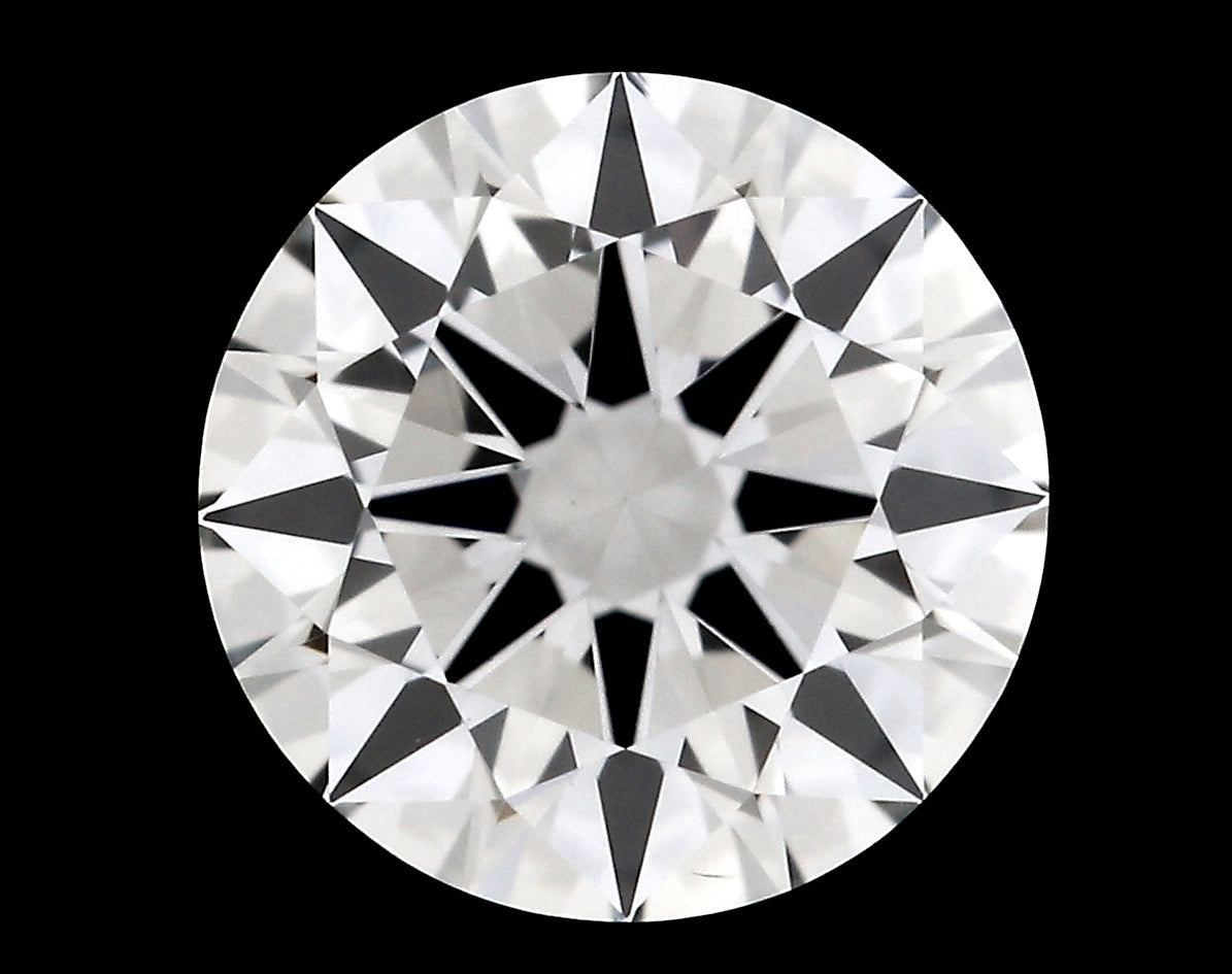 0.45 carat Round diamond G VS2 Excellent