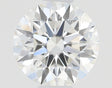 0.31 carat Round diamond H VVS1 Excellent