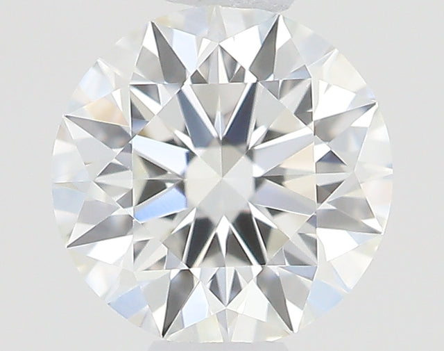 0.31 carat Round diamond H VVS1 Excellent
