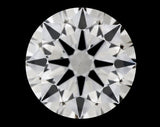 0.65 carat Round diamond G  VS1 Excellent