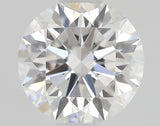 0.50 carat Round diamond E  VS2 Excellent