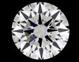 0.23 carat Round diamond G VS2 Excellent