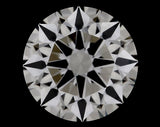 0.40 carat Round diamond H  VS2 Excellent