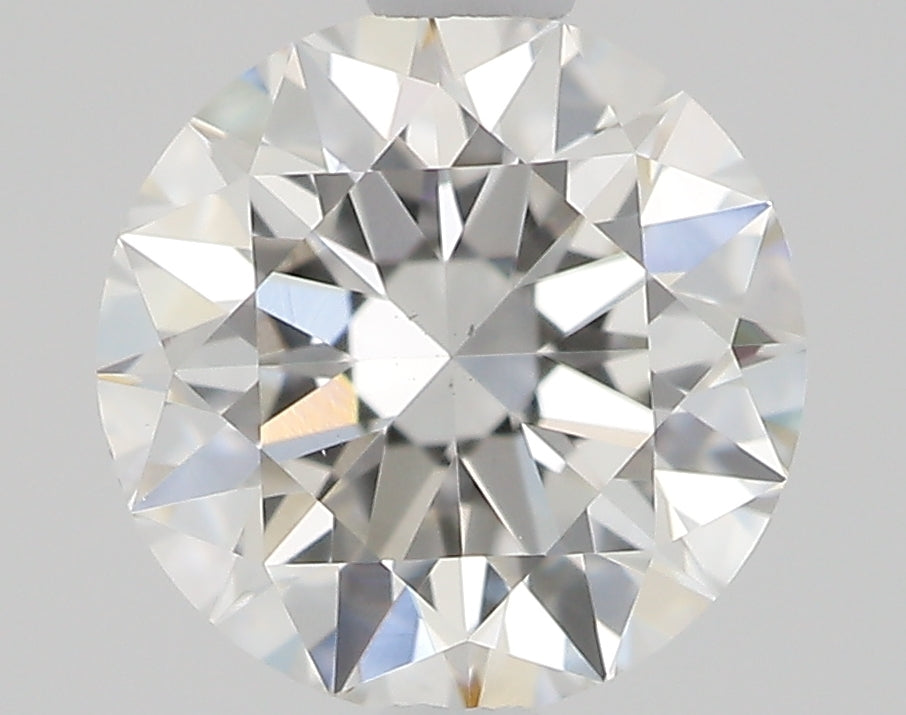 0.50 carat Round diamond G  VS1 Excellent