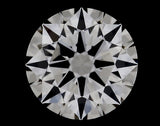 0.30 carat Round diamond G  VVS1 Excellent