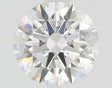 0.32 carat Round diamond I VS1 Excellent