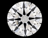 0.30 carat Round diamond E  VS2 Excellent