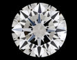 0.30 carat Round diamond G VVS2 Excellent
