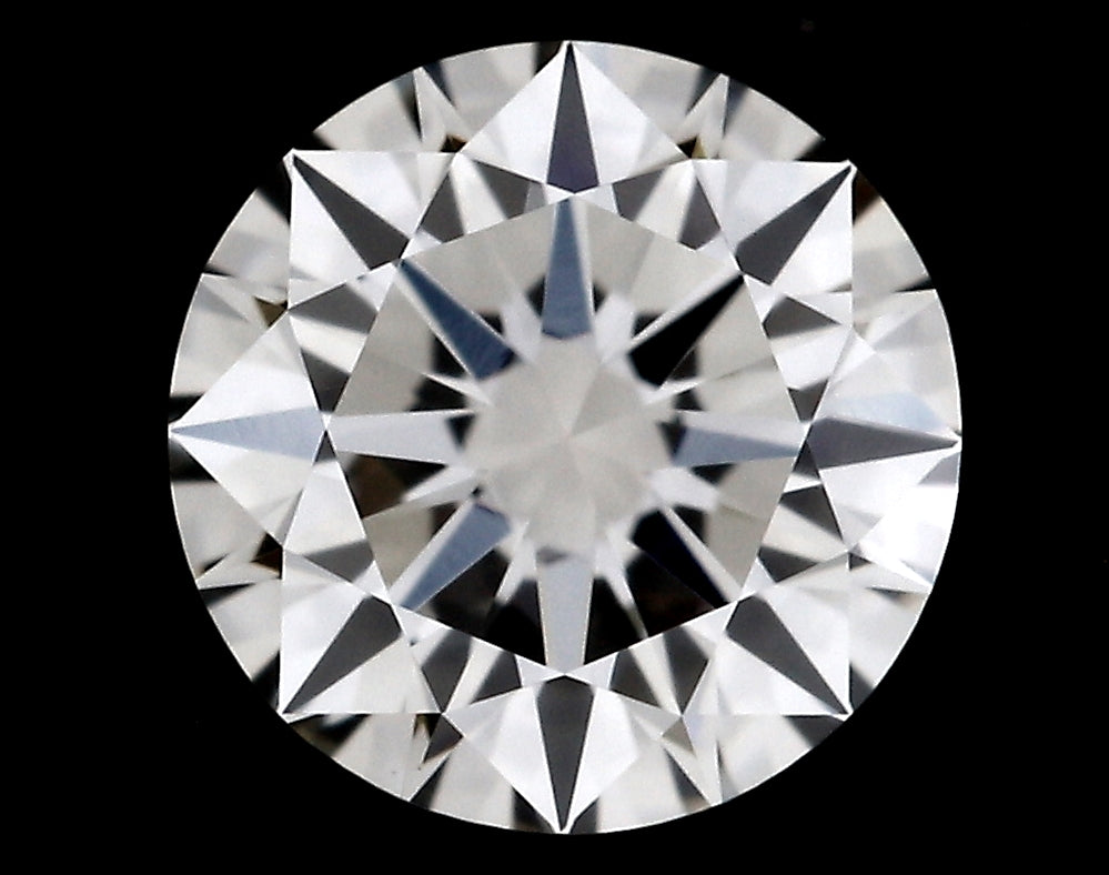 0.30 carat Round diamond G VVS2 Excellent