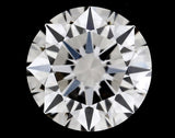 0.30 carat Round diamond G VVS2 Excellent