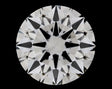 0.30 carat Round diamond F VVS1 Excellent